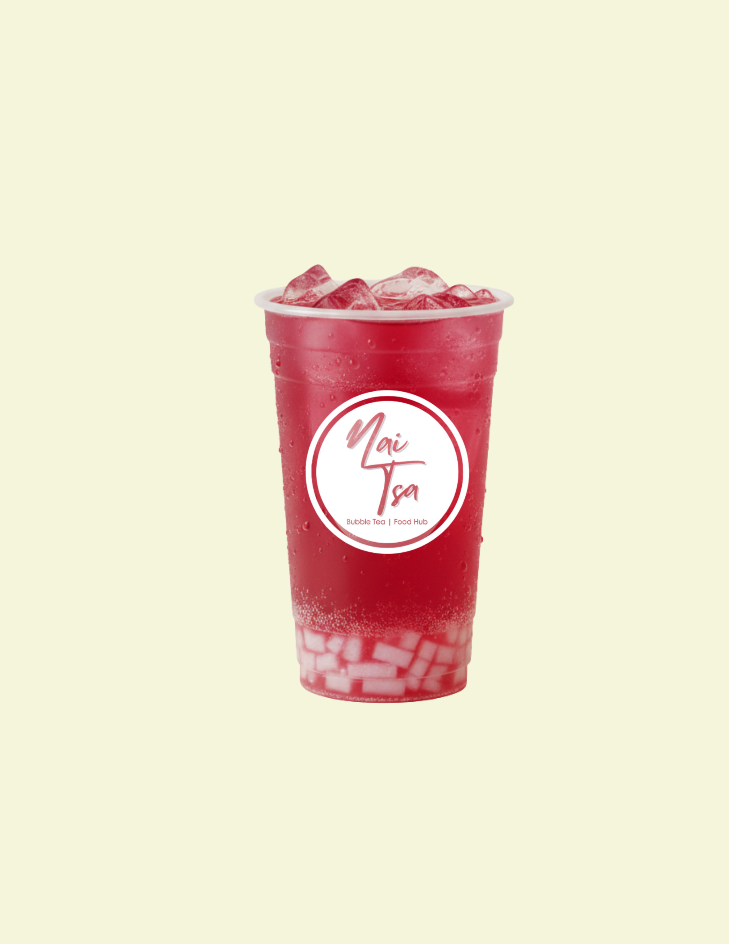 Blueberry Soda